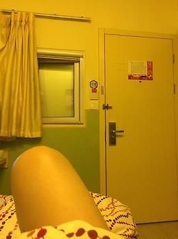 Home Inn Shanghai Shibei Industrial Park Changzhong Road Metro Station Baoshan (Yunnan) Buitenkant foto