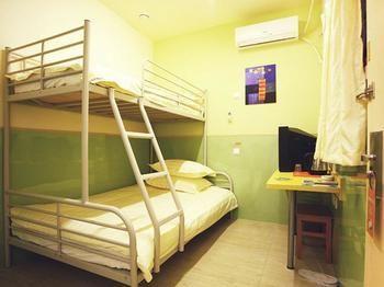 Home Inn Shanghai Shibei Industrial Park Changzhong Road Metro Station Baoshan (Yunnan) Buitenkant foto